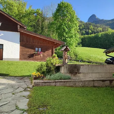 Grafbauer 아파트 *