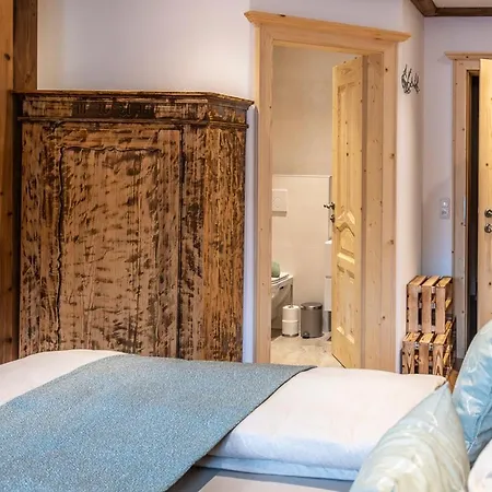 아파트 Grafbauer Saint Wolfgang