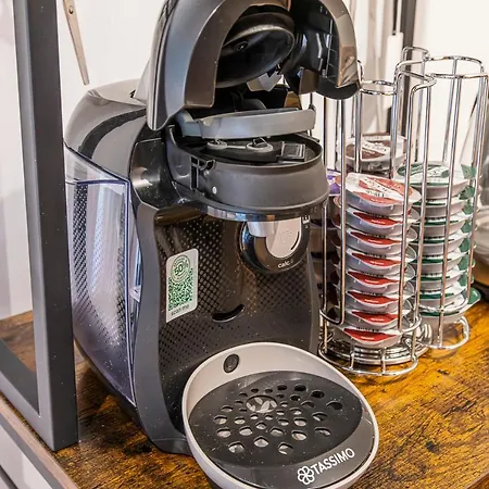 Grafbauer Апартаменты *