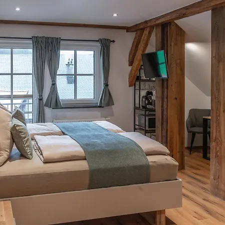 Grafbauer Apartment Sankt Wolfgang im Salzkammergut