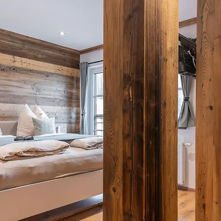 Grafbauer * Saint Wolfgang