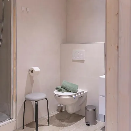 아파트 Grafbauer *