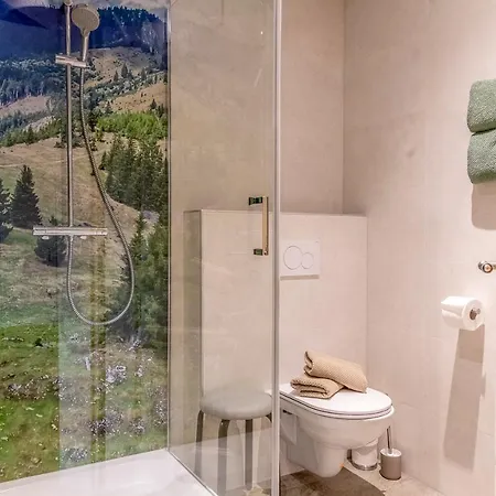 아파트 Grafbauer *