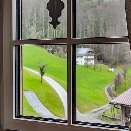 아파트 Grafbauer Saint Wolfgang