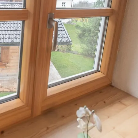Apartment Grafbauer Sankt Wolfgang im Salzkammergut