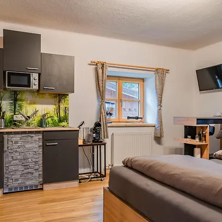 Grafbauer Apartment