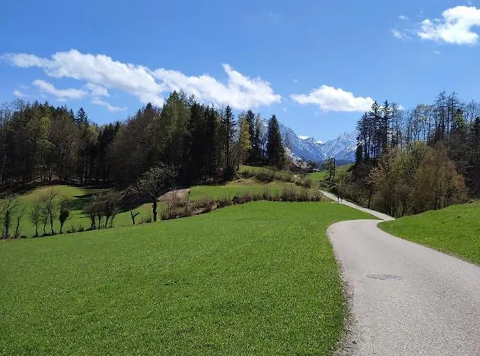 Appartamento Grafbauer