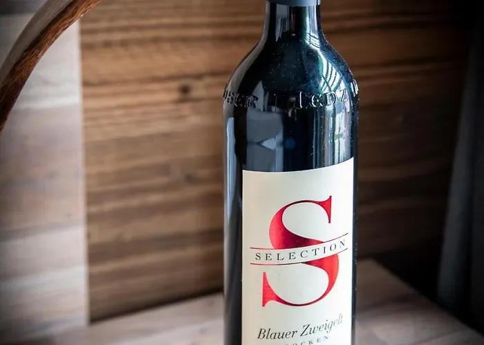 Grafbauer Appartamento *