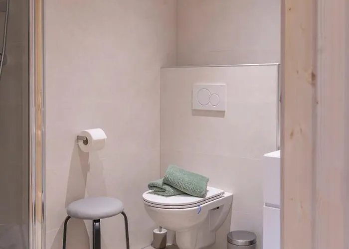 Appartamento Grafbauer *