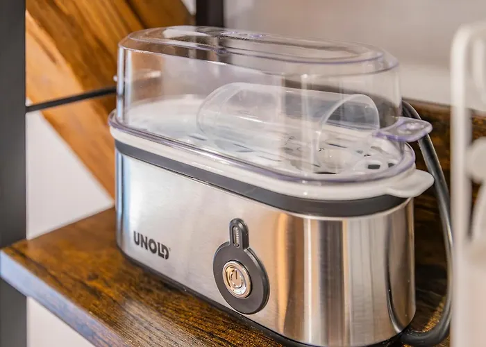 דירה Grafbauer Saint Wolfgang