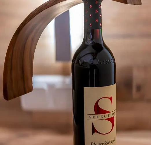 Appartamento Grafbauer