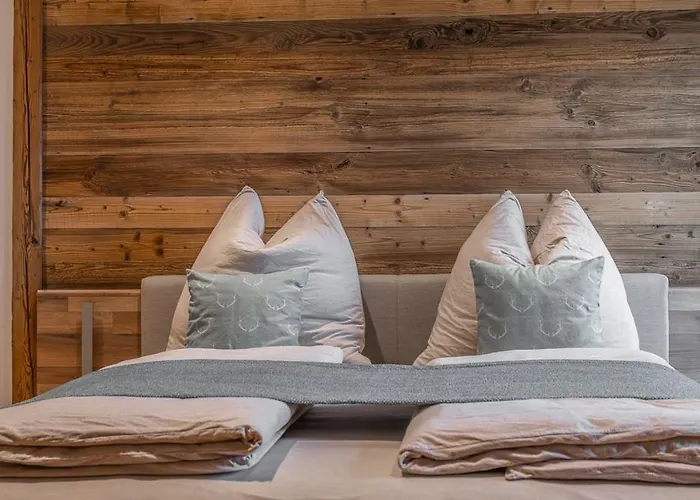 Grafbauer Appartamento