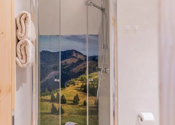 Grafbauer דירה *