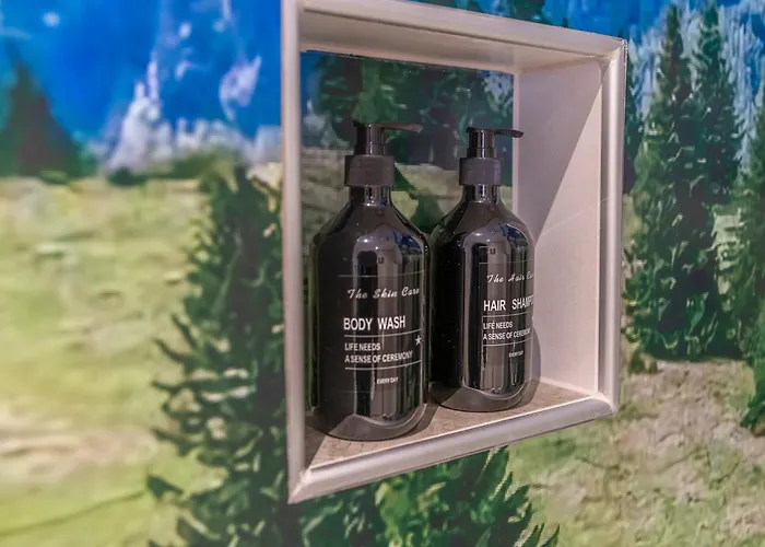 Grafbauer דירה Saint Wolfgang