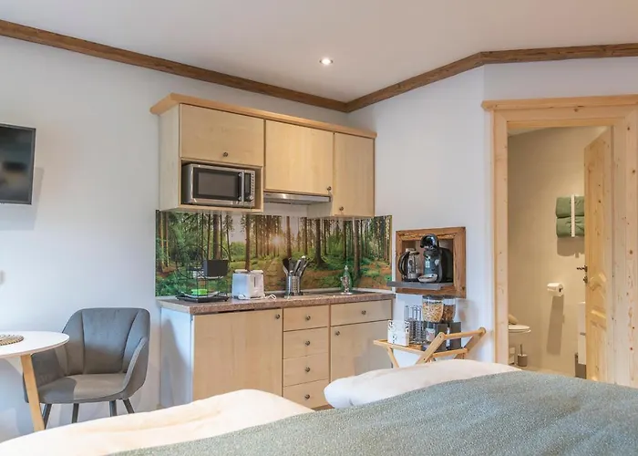 Grafbauer Saint Wolfgang