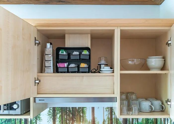 Grafbauer * Saint Wolfgang