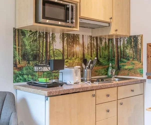 Grafbauer דירה *