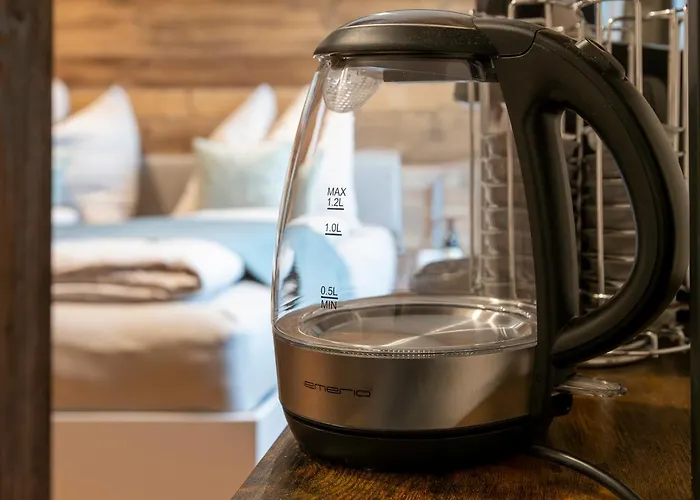 Appartamento Grafbauer Saint Wolfgang