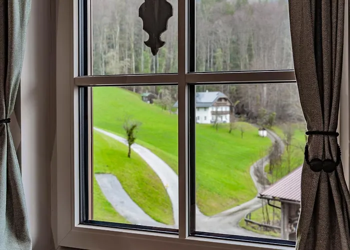 Appartamento Grafbauer Saint Wolfgang