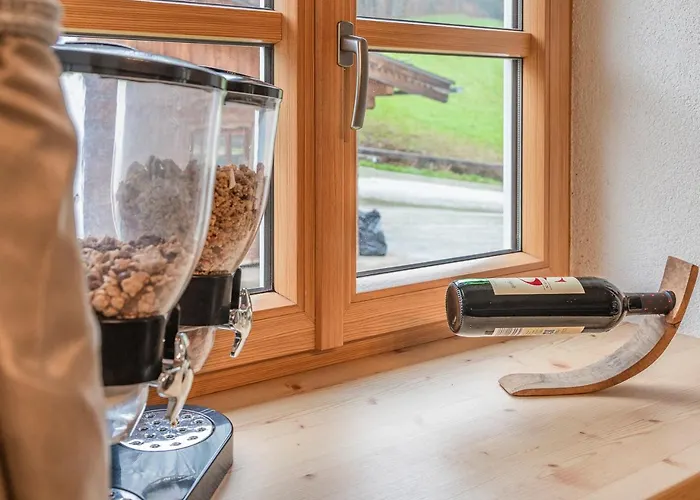 Grafbauer Appartamento *