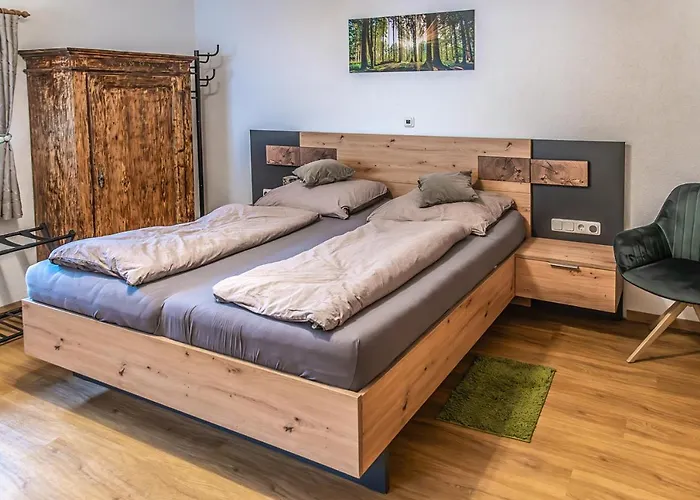 Grafbauer Saint Wolfgang