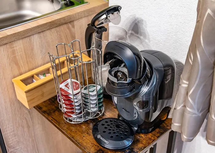 Grafbauer Appartamento Saint Wolfgang