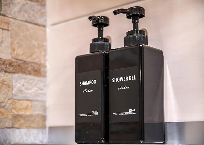 Appartamento Grafbauer *