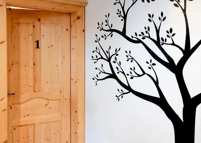 Grafbauer * Saint Wolfgang