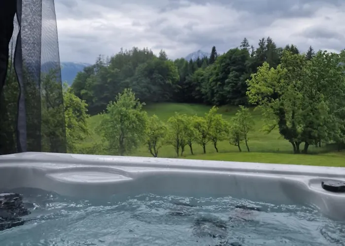 Grafbauer Saint Wolfgang