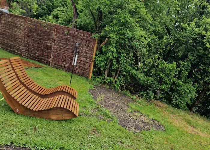 Grafbauer * Saint Wolfgang