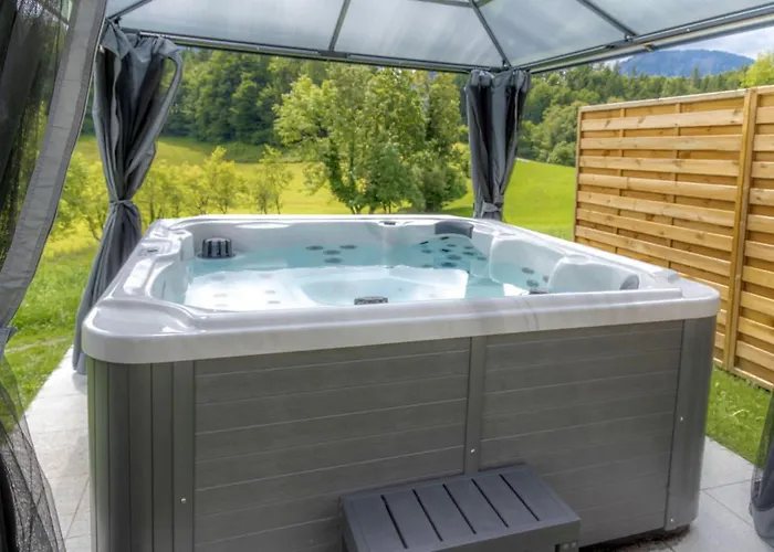 Appartamento Grafbauer