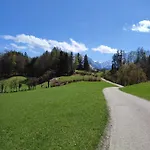 Апартаменты Grafbauer