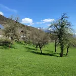 Апартаменты Grafbauer