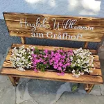 Апартаменты Grafbauer Sankt Wolfgang im Salzkammergut