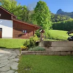 Grafbauer Апартаменты *