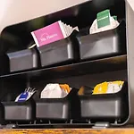 Апартаменты Grafbauer Sankt Wolfgang im Salzkammergut