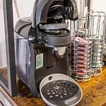 Grafbauer Апартаменты *