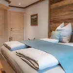 Grafbauer Апартаменты