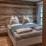 Grafbauer Апартаменты