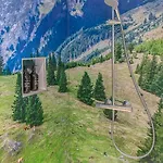 Апартаменты Grafbauer