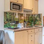 Grafbauer Апартаменты *