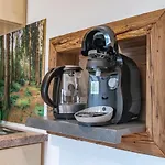 Апартаменты Grafbauer *