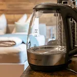 Апартаменты Grafbauer Sankt Wolfgang im Salzkammergut