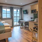 Grafbauer Апартаменты