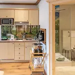 Апартаменты Grafbauer