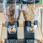 Grafbauer Апартаменты *