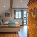 Апартаменты Grafbauer *