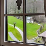 Апартаменты Grafbauer Sankt Wolfgang im Salzkammergut