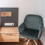 Апартаменты Grafbauer