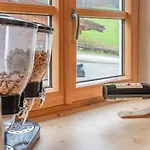 Grafbauer Апартаменты *